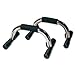 Body-Solid PUB2 Push Up Bars