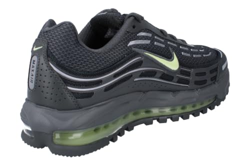 Image of Nike Air Max TL 2.5 Men Chrome University Red | Casual Shoes