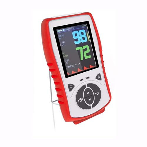 Piegricdiat Vet Pulse Oximeter