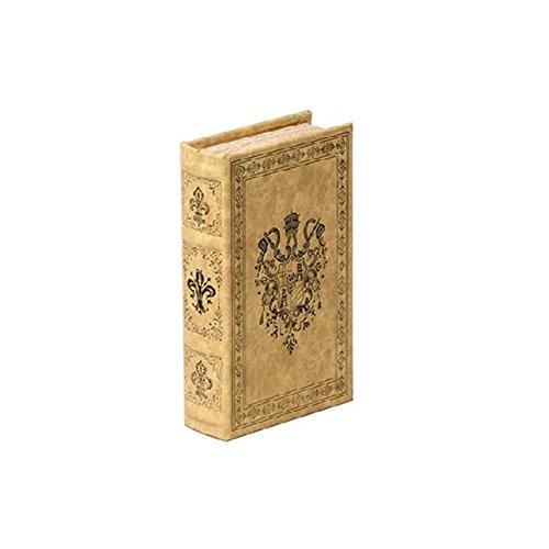 東洋石創 小物入れ BOOK BOX 表紙オープンタイプ 13×21cm 28403