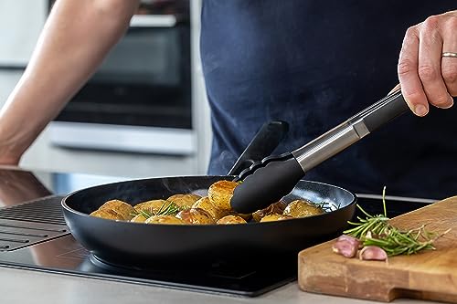 KitchenAid Silicone-Tipped Tongs, 30cm