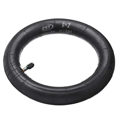 TECHPUNT Cámara de Aire para Xiaomi M365, Mi 1S, M365 Pro y Mi Pro 2 Cover