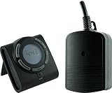 GE 26683 Wireless Timer with Dual Grounded Outdoor Module