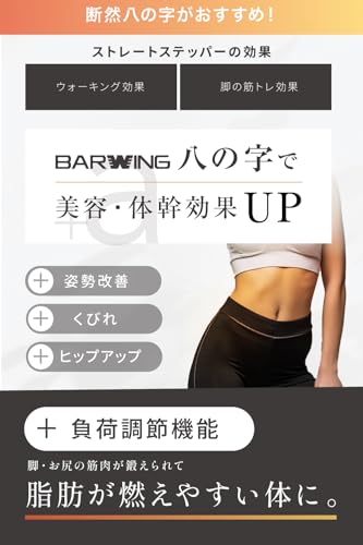 YouTen(ユーテン) ステッパー BW-NSTP の商品画像 2