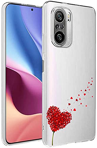 Young & Ming Compatible per Cover Xiaomi Mi 11i