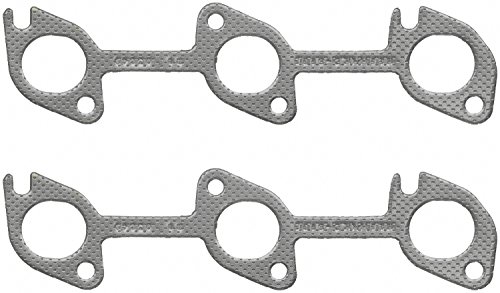 Image of FEL-PRO MS 93849 Exhaust Manifold Gasket Set