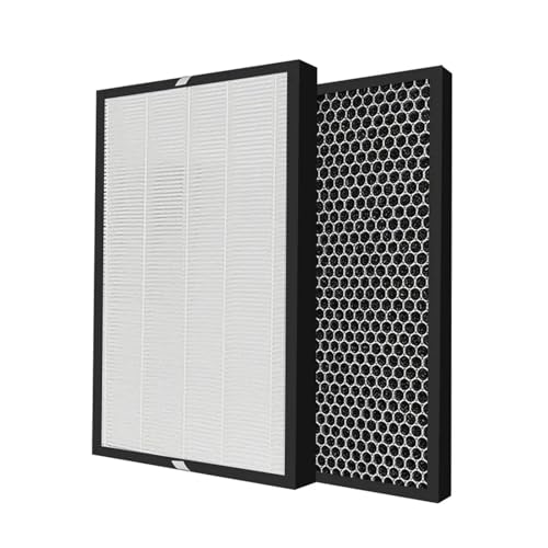 Purificador de Aire con Filtro Hepa H13 Marca ARPZPPSK