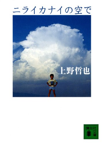 ニライカナイの空で (講談社文庫)