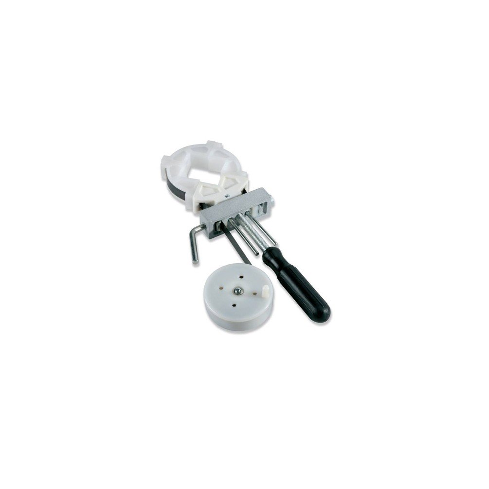 TORNIQUETE FLEJE 400-B (20X6,5)