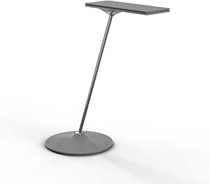 Amazon.com: Humanscale Horizon 2.0 LED Task Light - Silver (Semi-Matte ...