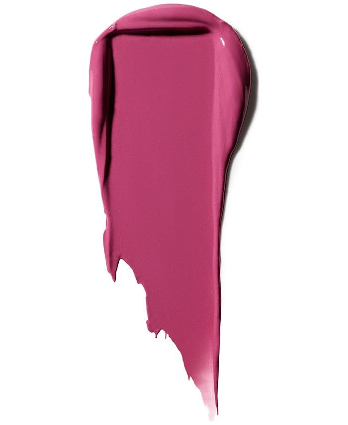 MAC Amplified Creme Lipstick Bringbacks, Up The Amp, 0.1 Ounces, Pink