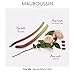 Mauboussin - Pour Elle 100ml (3.3 Fl Oz) - Eau de Parfum for Women - Floral & Fruity Scents