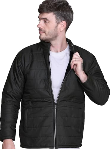 Image of eKools Men's Winter Wear Fullsleeves Jacket (Jack51)