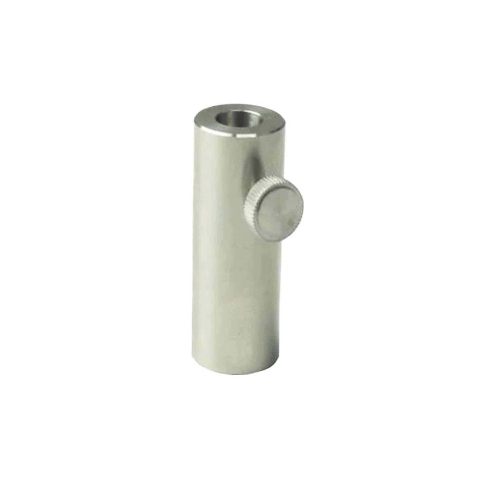 0-12,7 mm 0-25,4 mm indicatore di profondità Digitale 0,01 mm 0,001 mm misuratore di profondità elettronico(Base)