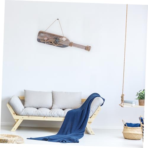 Barco de pared estilo mediterráneo: decoración marinera vintage 6