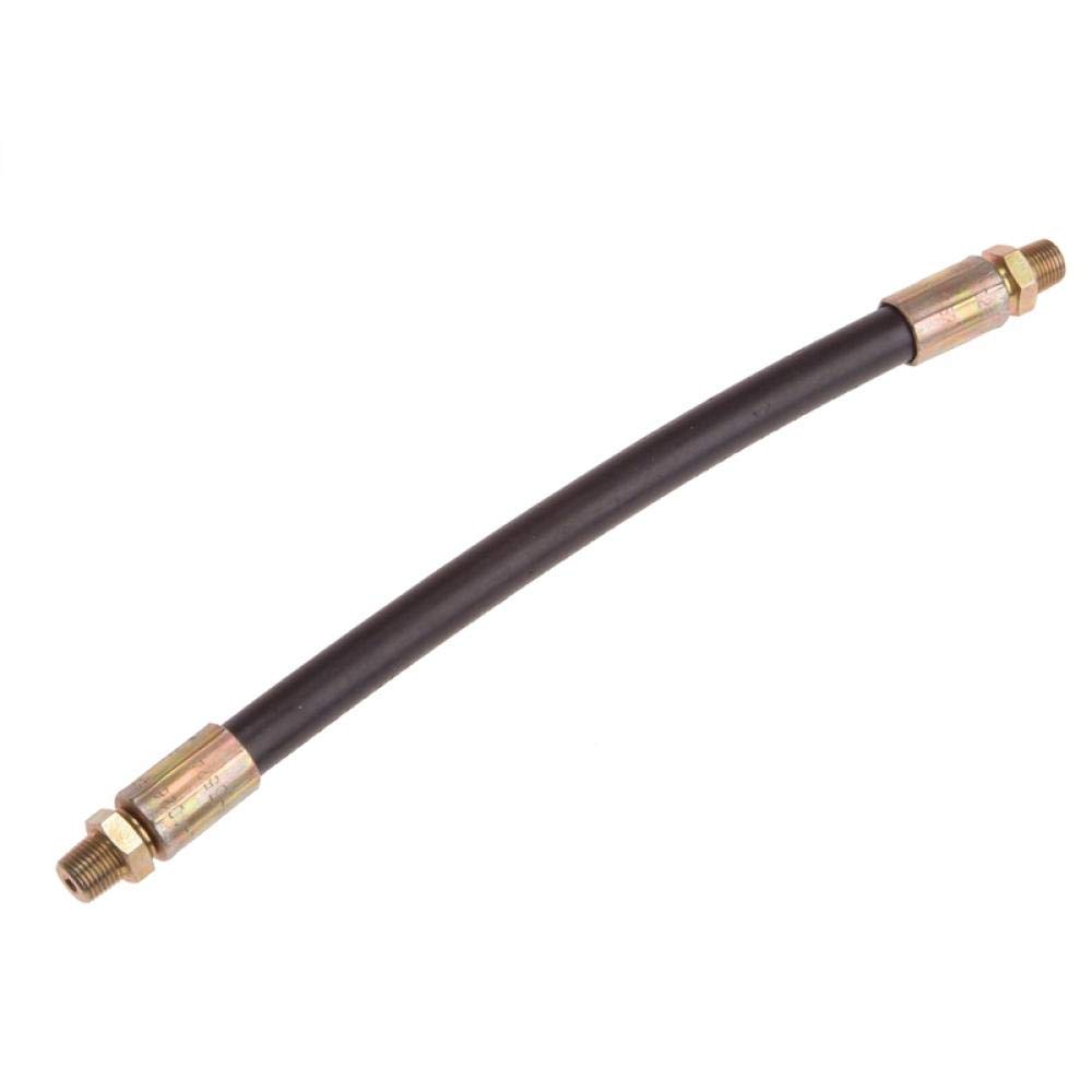 Lumatic Rf9ns Nylon Flexible Tube - 9in