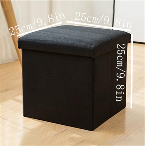Tabouret à chaussures d'entrée pour gagner de la place chez soi