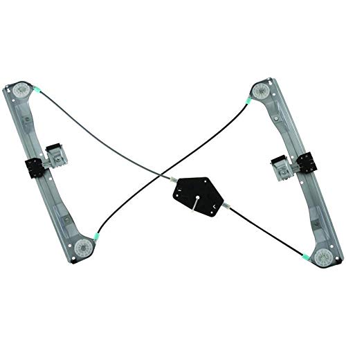 Amazon.com: OEG Parts New Window Regulator Front Passenger Side