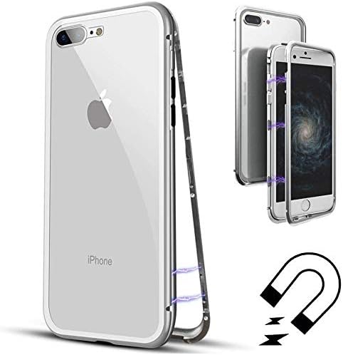 Magnetic case iphone 8 Outlet