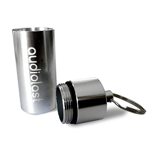 Tappi per le orecchie AUDIOLAST per musicisti