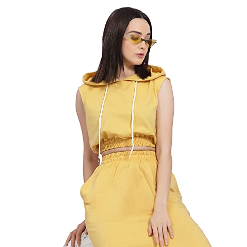 Image of RIGO Printed Waffle Knit Tie & Dye Top and Shorts Co-ord Set for Women | Half Sleeves & Sleeveless Co-ords Set for Women | Stylish Dresses for Women | Night Wear, Beach Wear, Vacation Wear Outfit