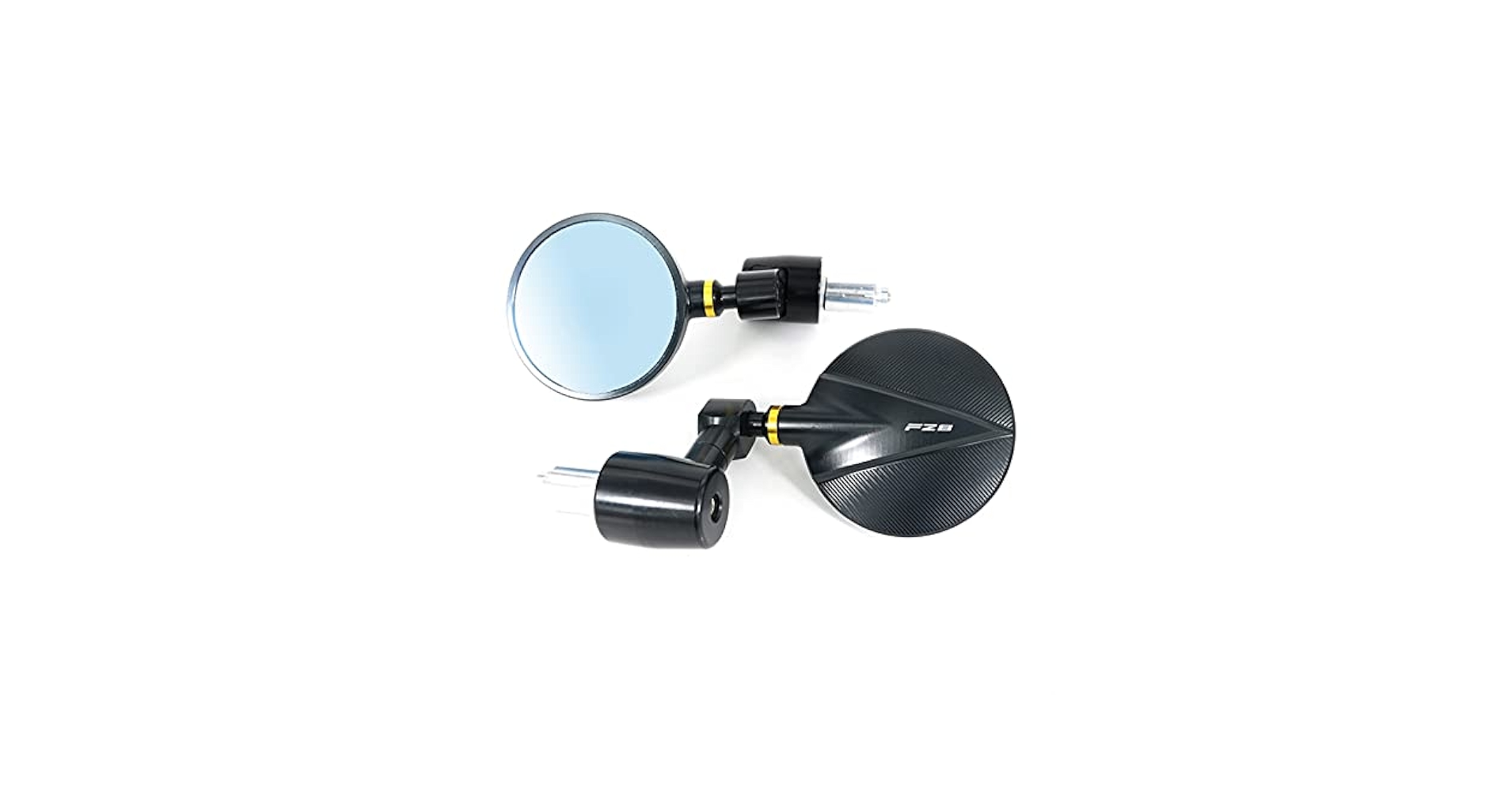 邦楽 MIRRORS / OUT OF ORDER friction K Source Fit System Blind Spot Mirror C0400 | O'Reilly Auto
