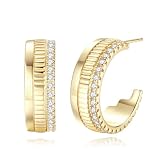 14K Gold Plated