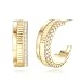 14K Gold Plated