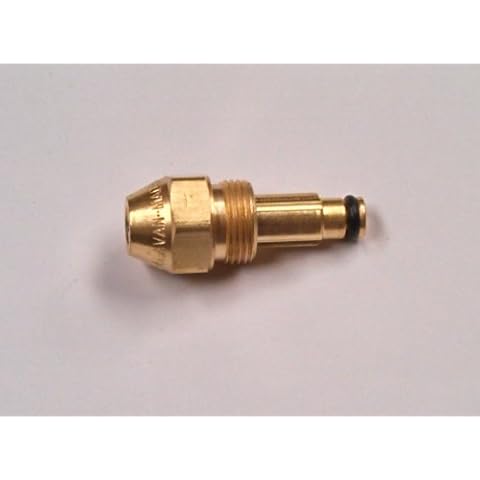 Delavan Air Siphon Nozzle SNA 30609 Series (30609-5) Cover
