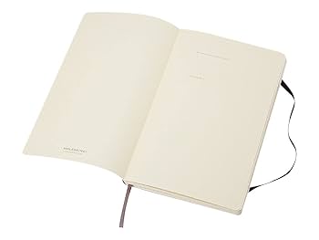 ノート・メモ帳 Supreme Moleskine Notebook Large Black ノート・メモ帳 Supreme Moleskine Notebook Large Black