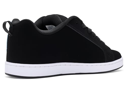 Image of DC Women's Court Graffik Skate Shoe