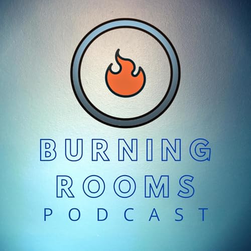 Pioneering a Movement cover art