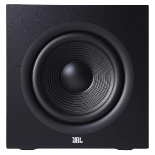 Image of JBL 200P 10 inch Subwoofer - Black Ash - Each