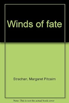 Hardcover Winds of fate Book