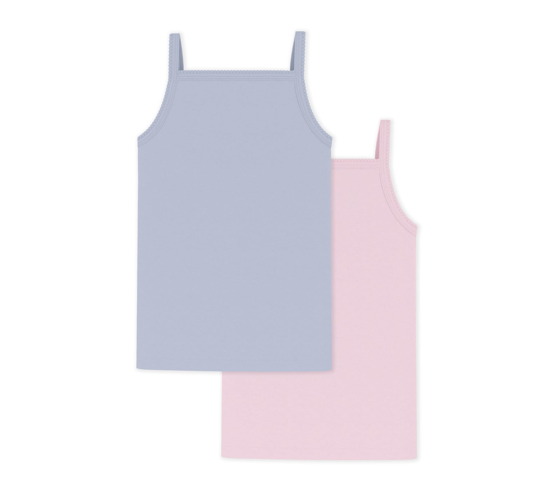 Petit Bateau A0fhn sous Vêtements Jour Fille