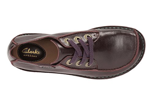 Image of Clarks womens Sharon Noel Oxford