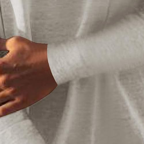 Maiyifu-GJ Men's Casual Crew Neck Tshirts Running Long Sleeve Sweatshirt Fashion Loose Streetwear4