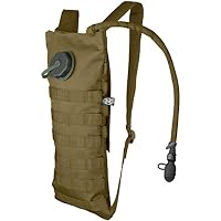 Leatt Zaino Con Scomparto Per Il Sistema Di Idratazione Hydration MTB Enduro Race 1 5 Backpack Titanium Sid153386
