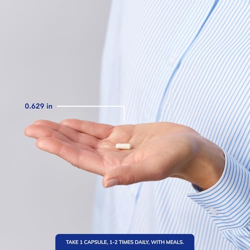 Pure Encapsulations Iron-C, 60 Capsules - Image 4