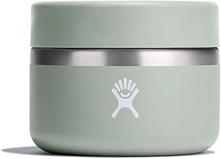 30+ Lunch Box Ideas for Kids That Make Eating Fun 177 Hydro Flask Food Jar – Insulated Stainless Steel, Snack Travel Container...