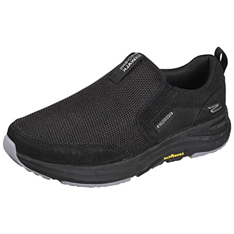 Skechers Herren Go Walk Outdoor Andes Walking-Schuh Cover