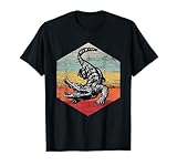 Tier Geschenk Krokodil T-Shirts