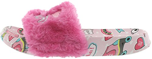 Capelli New York Girls Fashion Slides2