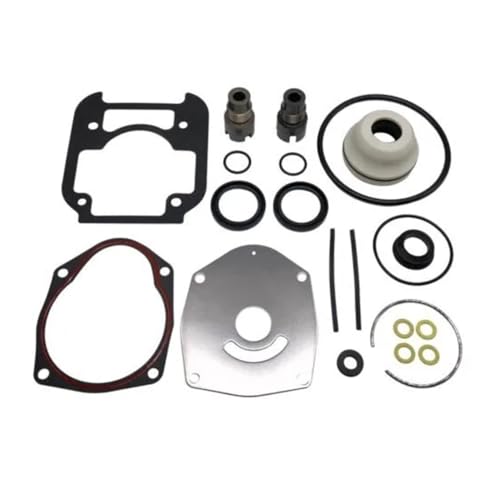 Kit de joints pour boîte de vitesses EM hors-bord 175-300 CV 26-8M0142979