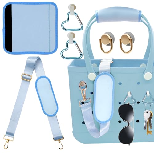 Sangle pour sac Bogg idéale pour vos sorties à la plage en famille