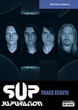  Supuration: Trace écrite
