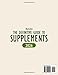 The Definitive Guide to Supplements: A Science-Backed Path to Healing with Herbs, Minerals, and Vitamins for Drug-Free Energy, Immunity, and Lifelong Vitality