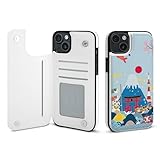 鯉のぼり 和風 日本 iPhone15ケース 手帳型 iPhone15 ケース iPhone 15 Plus /iPhone15 Plus/iPhone15 スマホケース 手帳型 カード収納