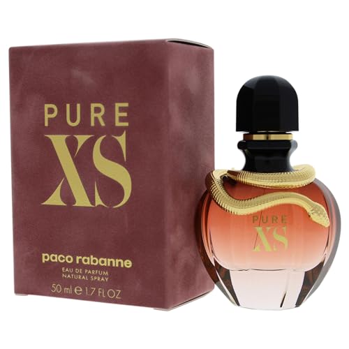 Paco Rabanne Pure Xs Eau de Parfum 50ml~~BRI - Image 4