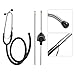 Car Engine Stethoscope Engine Listening Device Noise Inspection and Detection